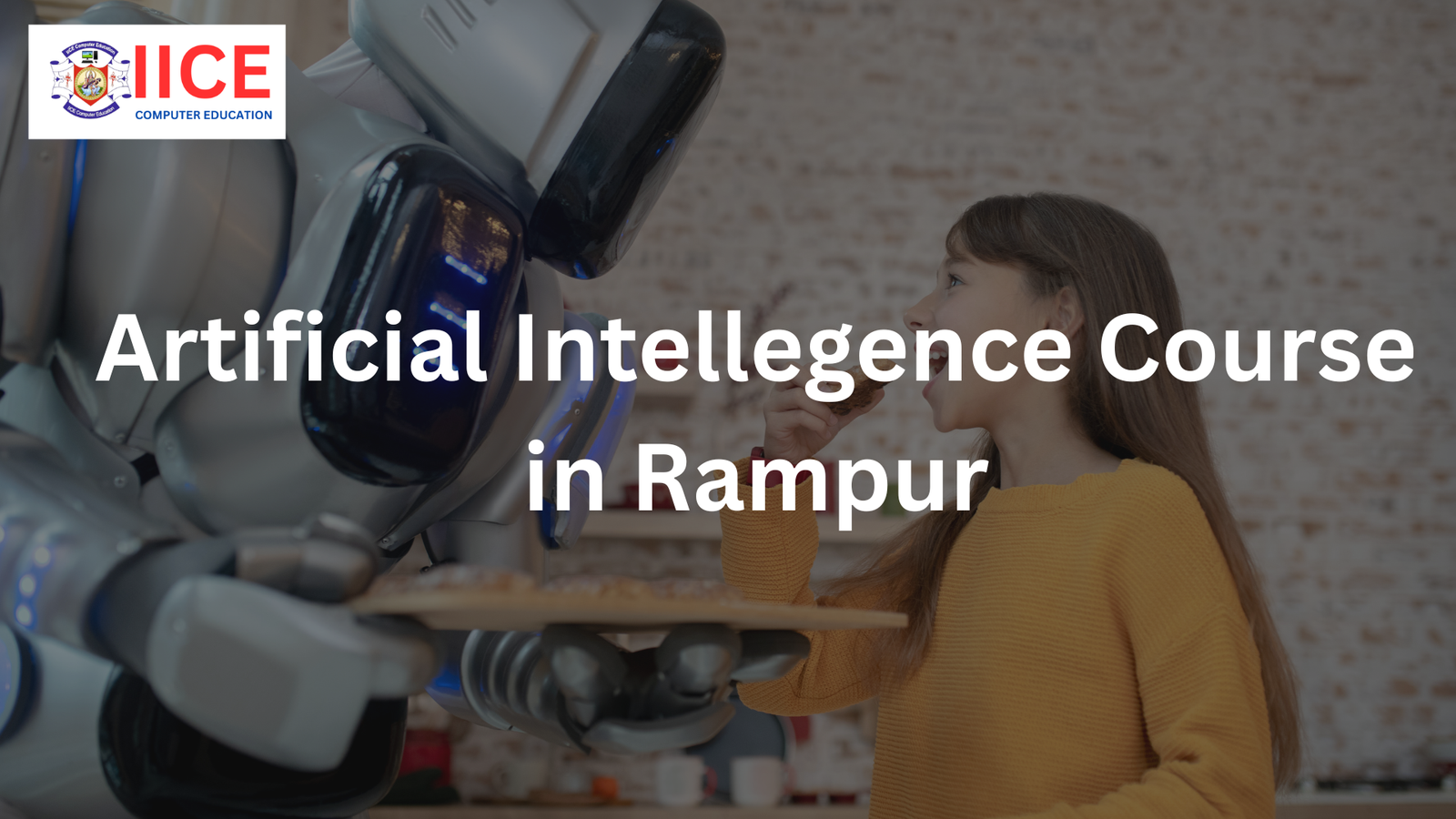 Artificial Intelligence Course in Rampur Bushahr